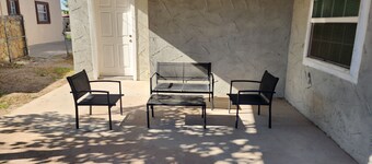 Your Home in El Paso [Basset Mall area]