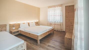 1 habitación, wifi gratis y ropa de cama