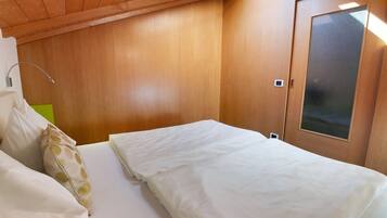 1 habitación, wifi gratis y ropa de cama