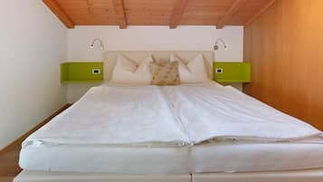 1 habitación, wifi gratis y ropa de cama