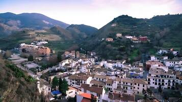 Vista aèria