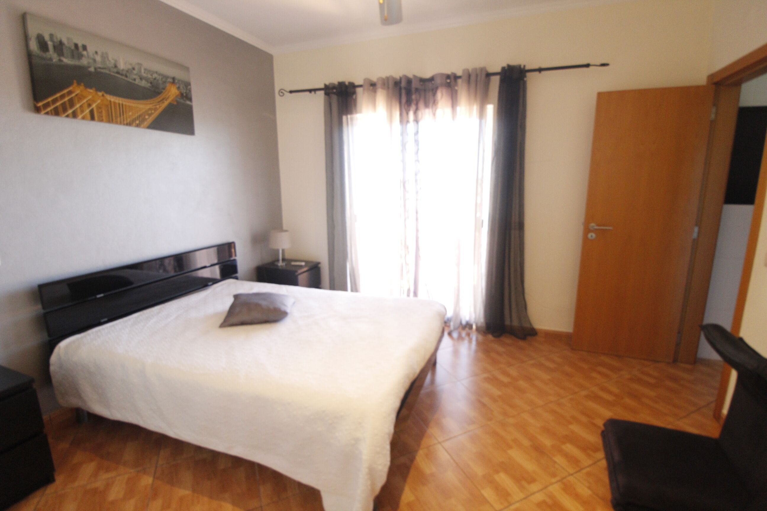 5 slaapkamers, gratis wifi, beddengoed