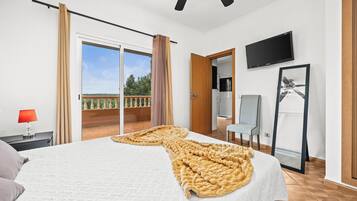 5 slaapkamers, gratis wifi, beddengoed