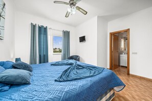 5 slaapkamers, gratis wifi, beddengoed