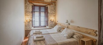 Country House 'Hoyal' with Private Garden and Wi-Fi