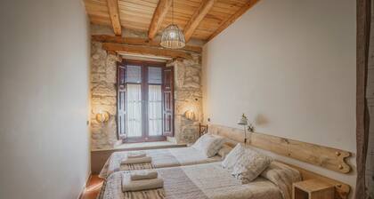 Country House 'Hoyal' with Private Garden and Wi-Fi