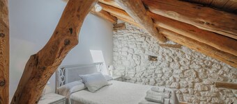 Landhaus 'Hoyal' mit privatem Garten und Wi-Fi