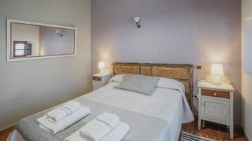 5 slaapkamers, gratis wifi, beddengoed