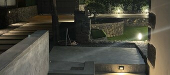 Petite maison "Gacelita" avec vue sur les montagnes, terrasse privée et Wi-Fi
