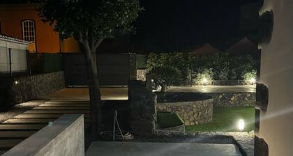 Tiny Home 'Gacelita' with Mountain View, Private Terrace and Wi-Fi