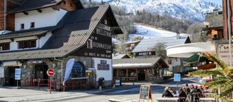 Bed and Breakfast 'Drus' with Wi-Fi