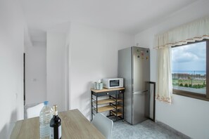 Dining - Vacation 'El Granero' with Shared Terrace, Shared Garden and Wi-Fi (Moya)