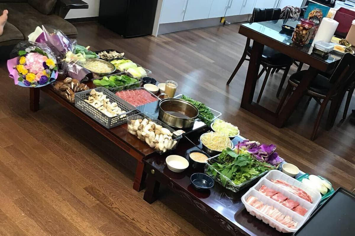 Appartamento familiare | Insonorizzazione, ferro/asse da stiro, Wi-Fi gratuito