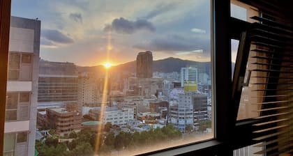 Sejong Party House