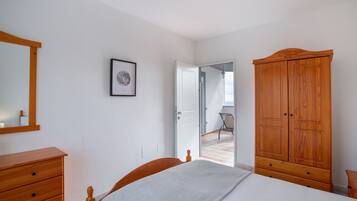 3 slaapkamers, gratis wifi, beddengoed