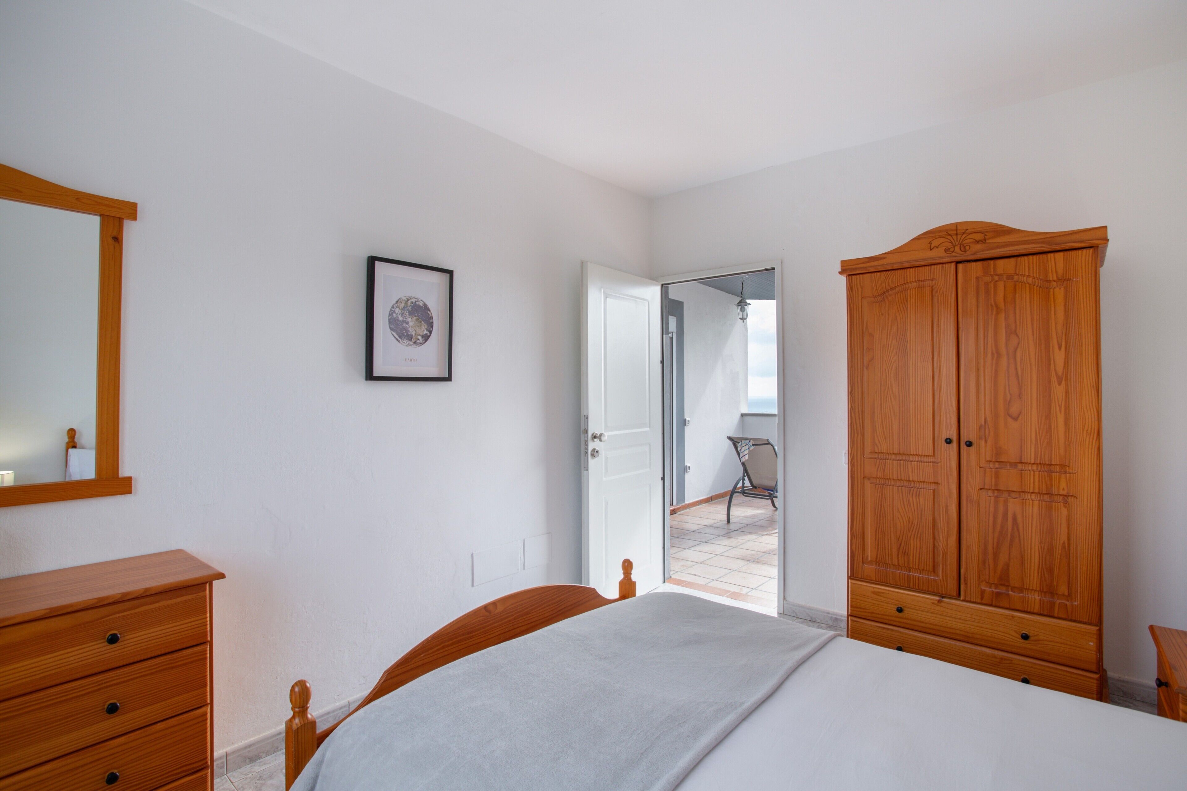 7 chambres, fer et planche à repasser, Wi-Fi gratuit, draps fournis