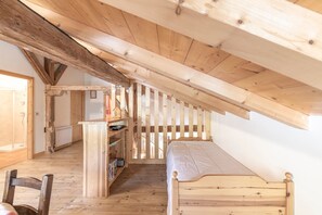 3 Schlafzimmer, Bügeleisen/Bügelbrett, Bettwäsche