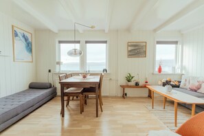 Unclassified image, 2 of 13, button - Charming House | Stunning views | Parking (Nes)