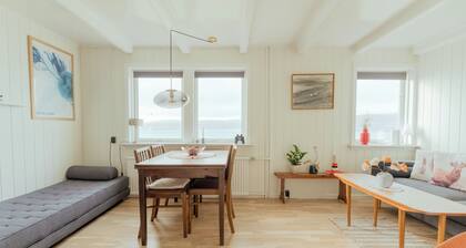 Charming House | Stunning views | Parking