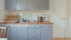 House | Private kitchen - Charming House | Stunning views | Parking (Nes)