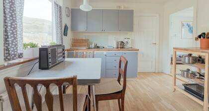 Charming House | Stunning views | Parking