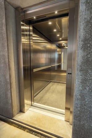 Ascensor
