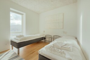 Appartement | 1 slaapkamer, gratis wifi