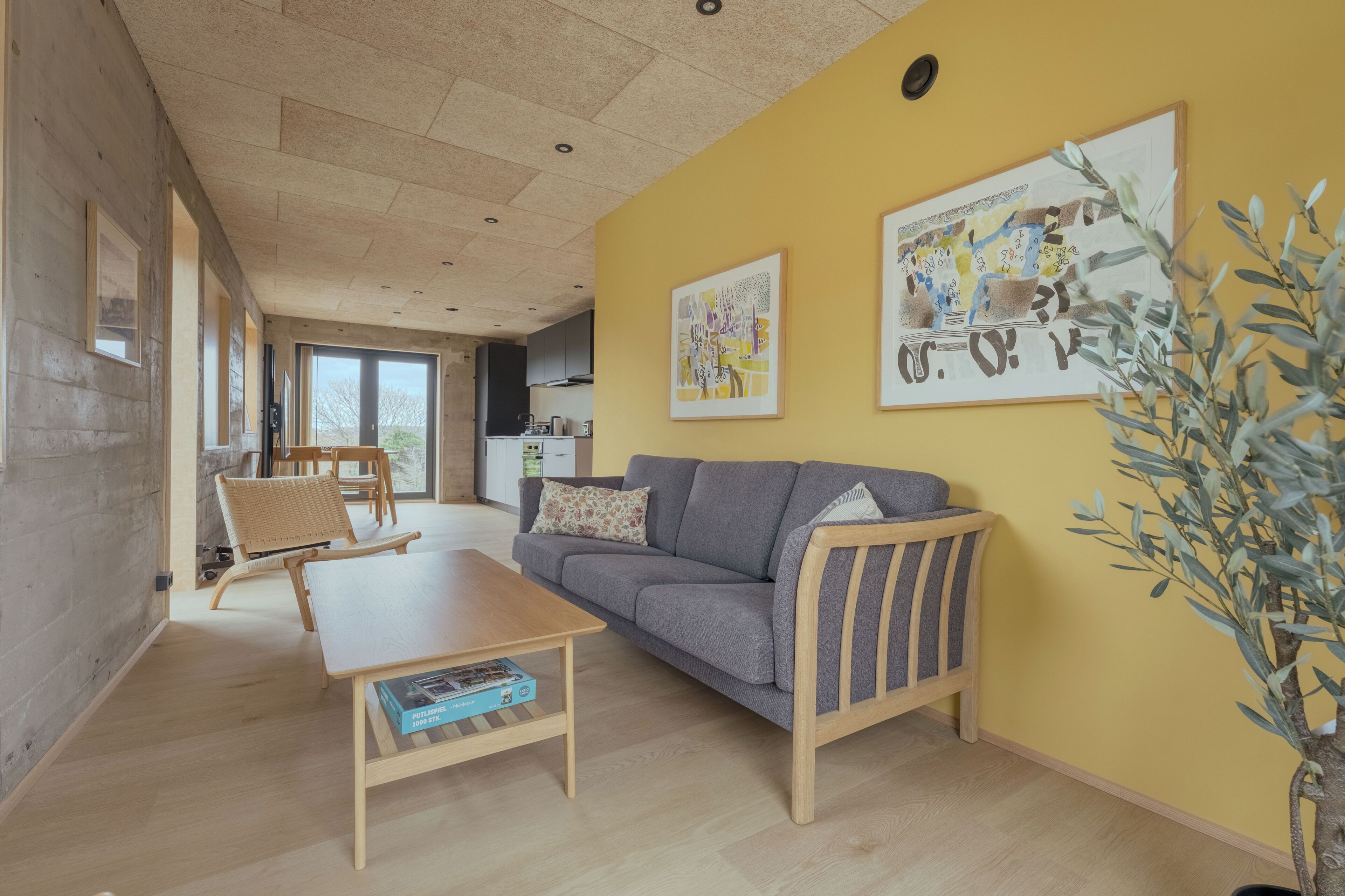 Apartamento | Wi-Fi de cortesia