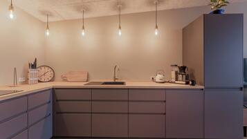 House | Private kitchen