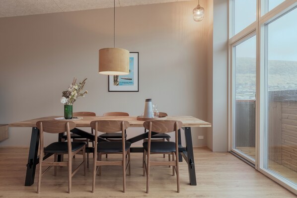 Casa | Comedor