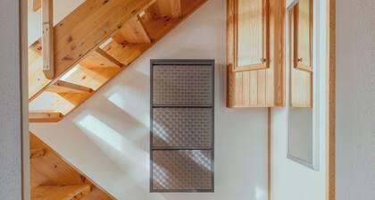 3BR House in Torshavn | Quiet Street | Parking