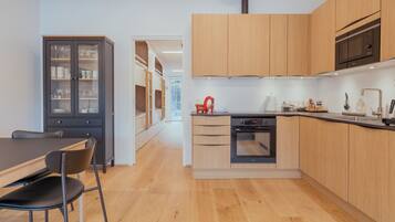 House | Private kitchen