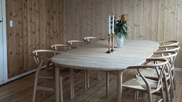 Casa | Comedor