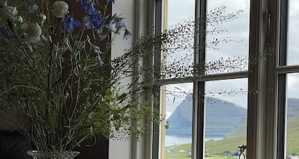 Innistova | Farmhouse Stay in Scenic Village