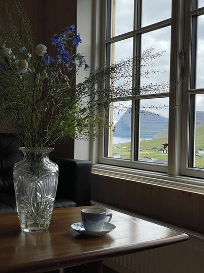 Innistova | Farmhouse Stay in Scenic Village