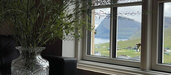 Innistova | Farmhouse Stay in Scenic Village
