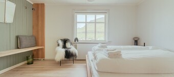 Cozy Family Home in Klaksvík