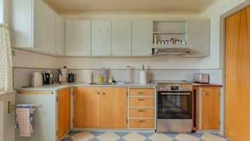 Casa | Cocina privada