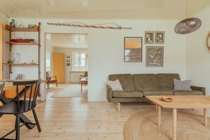 Casa | Sala de estar