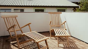Casa | Balcón