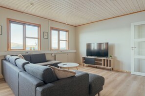 Apartment | Wohnzimmer