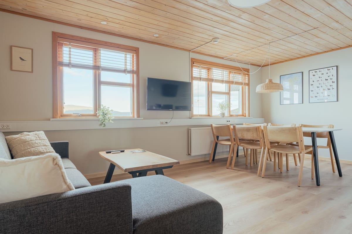 Apartment | Living room