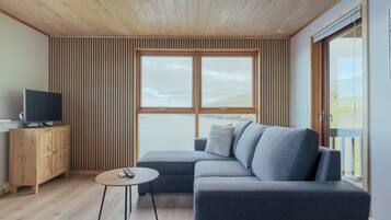 Apartment | Living room