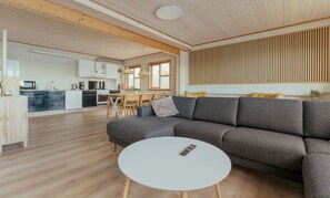 Apartment | Wohnzimmer