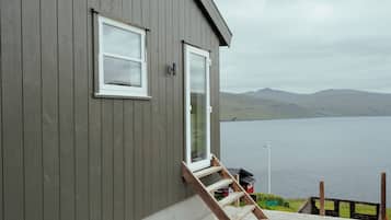 House | Terrace/patio