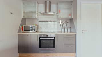 Appartement | Cuisine privée