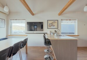 Appartement | Woonruimte