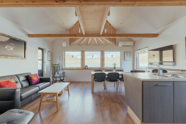 Appartement | Woonruimte