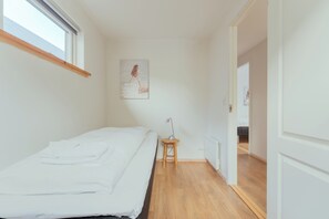 Apartament | 3 dormitoris, wifi gratuïta i roba de llit