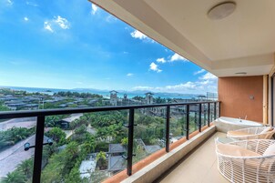 标准套房, 阳台, 花园景观 | 露台